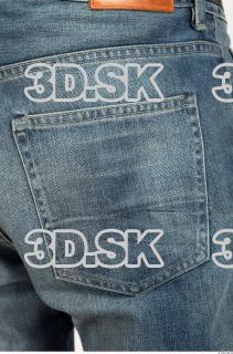 Jeans texture of Andrej 0029